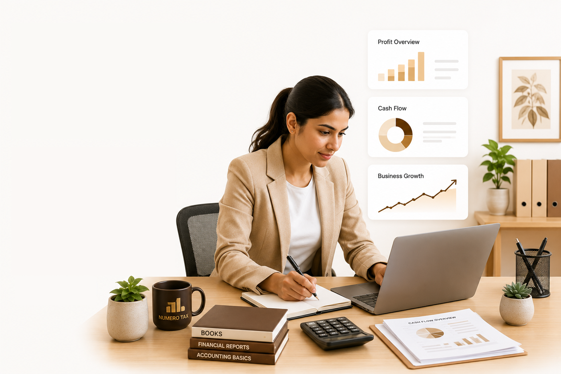 Bookkeeping Services