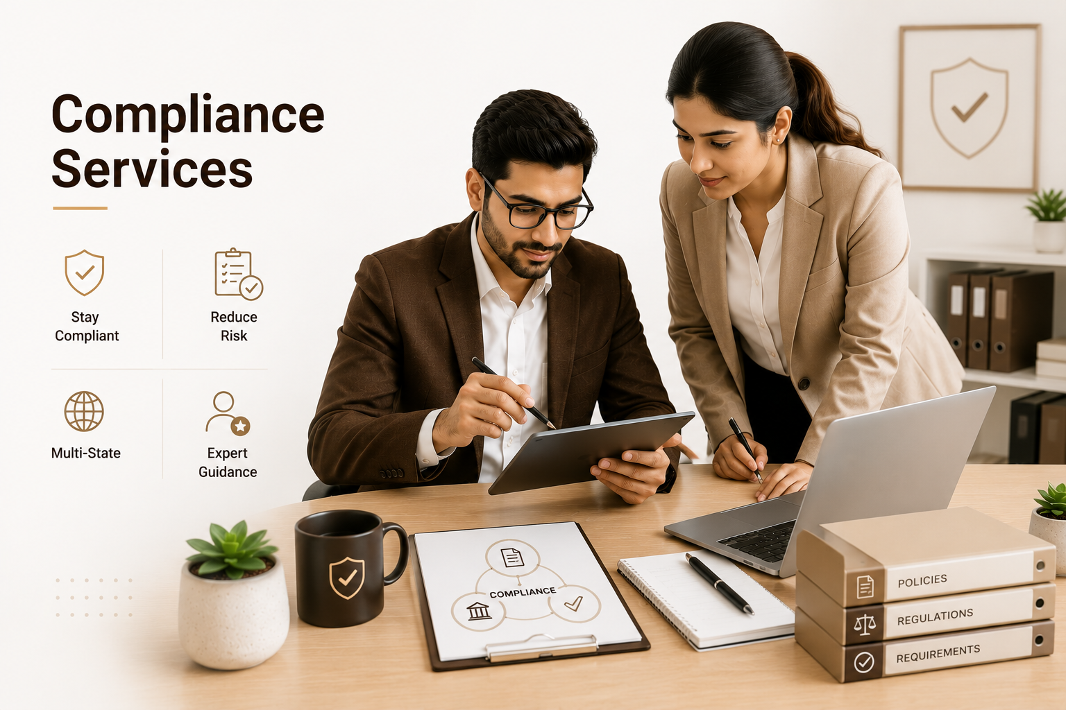 Compliance Services