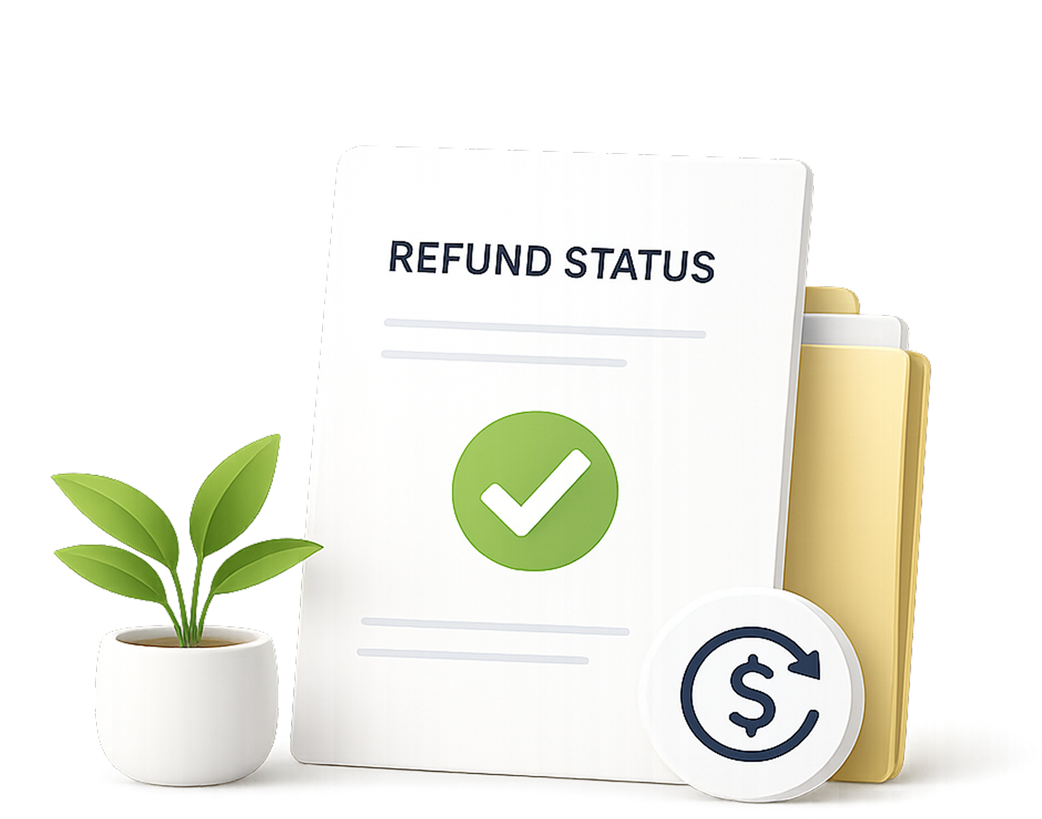 Refund Status